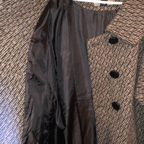 Winter/Fall jacket - Picture 5 of 5